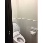 堺市北区 S株式会社様　トイレ改修工事