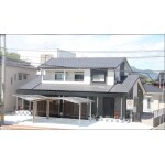2世帯住宅新築工事