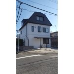 外壁塗装リフォーム