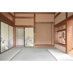 日本家屋には必要な場所です。