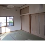 畳のある空間