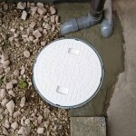 壊れた雨水枡の交換工事！どんな小さな修繕でも喜んで対応します