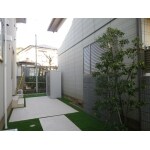 家族が集まる癒しの空間