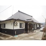 外壁