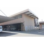 爆裂補修工事(大規模改修工事)