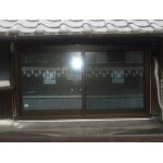 窓・サッシ
