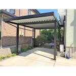 カーポート1台用新設工事
