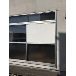 アパート外窓補修