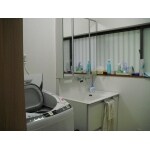 水回り改装工事
