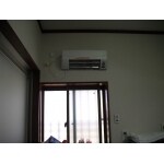 洗面改装工事