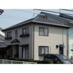 外壁塗装リフォーム