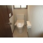 鎌倉Eさま邸　トイレリフォーム