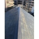鎌倉Gさま邸　屋根改修工事