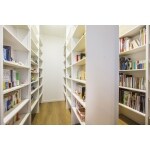 書斎工事