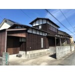 外壁塗装工事