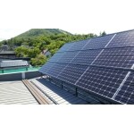 太陽光設置