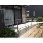 豊橋市　外部工事