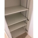 収納を新しく！強く！