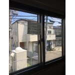 窓・サッシ