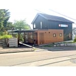 廻りの環境にあったデザイン
