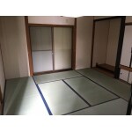 内装工事