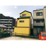 外壁塗装替え