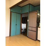 ダイニング