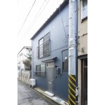 外壁