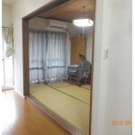 リビング