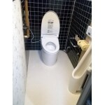トイレ工事