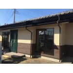 外壁