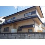 外壁・水廻り お悩みをまとめて解決リフォーム