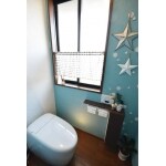 トイレリフォーム