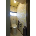 トイレリフォーム