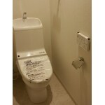 トイレリフォーム