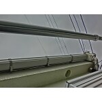 雨樋交換取付け工事