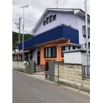 外壁