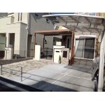 敷地内を有効利用したい