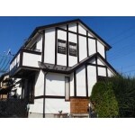 外壁塗装のリフォーム