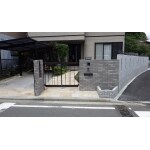 外構・エクステリア