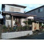 外構・エクステリア