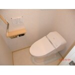 トイレリフォーム