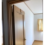 子供部屋リフォーム