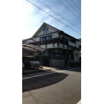 外壁塗装工事