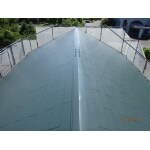 屋根塗装　ラジカル遮熱塗料