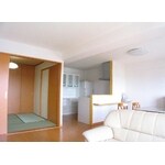 マンションで対面キッチンにリフォーム
