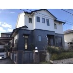 家族を守る家を、外側からしっかりメンテナンス！