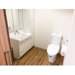 和室押入れをトイレにリフォーム