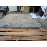 屋根葺き替え工事（カラーベスト）