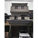 機能的でｽｯｷﾘした外観